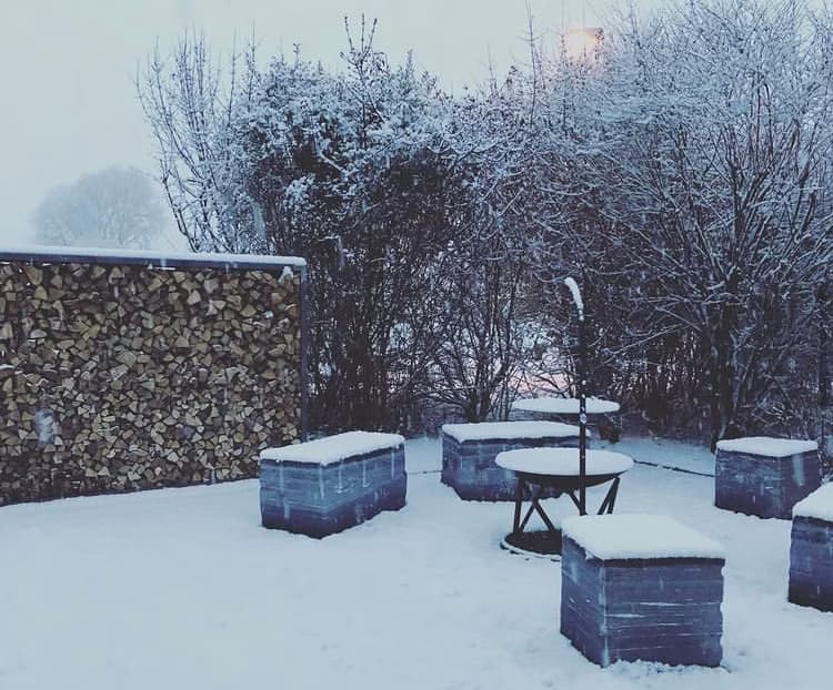 Referenzbild - Schnelli Gartenbau